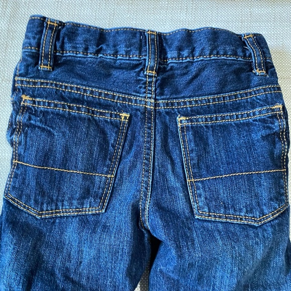 Boys- Sz-4- 4 piece Bundle- Tommy Bahama , Gap lined pants- Nike,Converse- Sz-4 - Picture 6 of 16